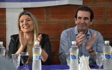 Ratifican rumbo y apoyo a Milei