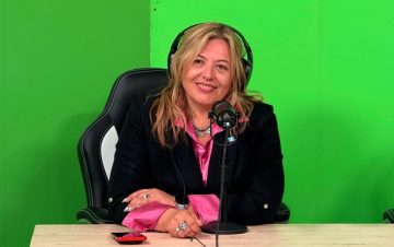 “Cansada con el equilibrio fiscal”