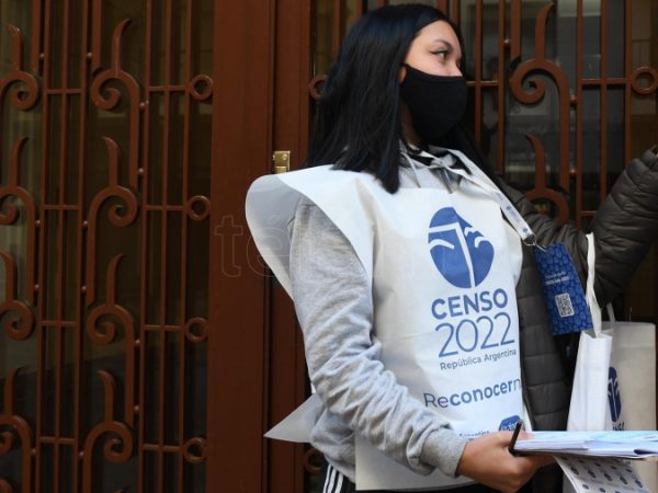 Censo 19-05-2022