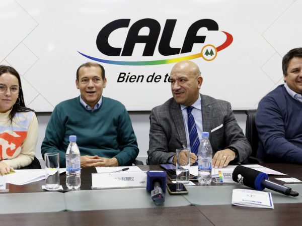 Convenio con Calf 25-07-2022