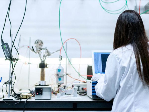 Convocatoria para proyectos federales de innovación