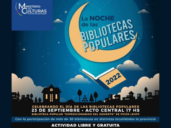 Noche de las bibliotecas populares21-09-20220