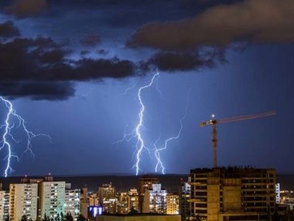 Tormenta