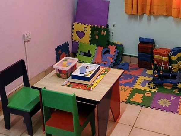 WEB Entrega de equipamiento para Policía 1