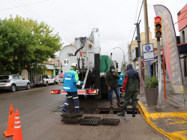 alcantarilla