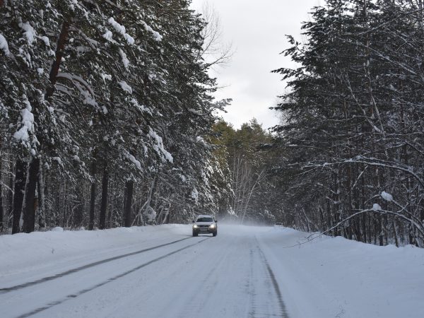 carretera-nieve