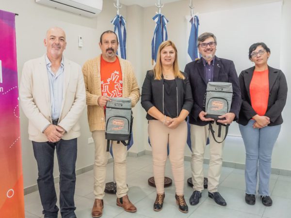 formadores gloria ruiz plottier
