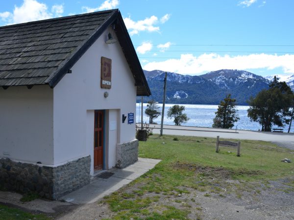 servicio traful EPEN