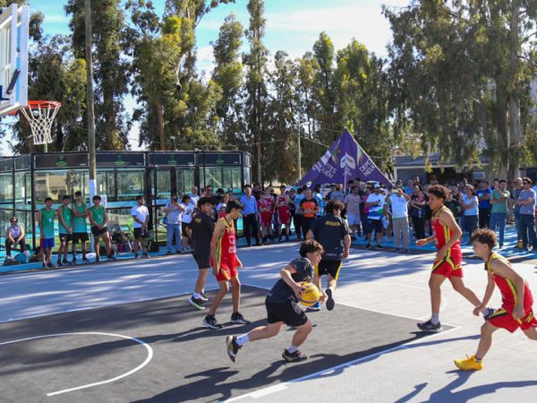 web El básquet 3x3 tiene su espacio en Ciudad Deportiva 4440_n