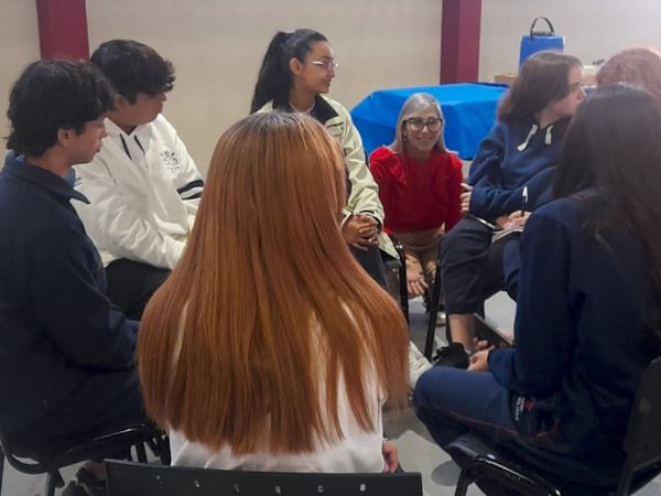 web Maratón Colaborativa Fundación Oeste 31